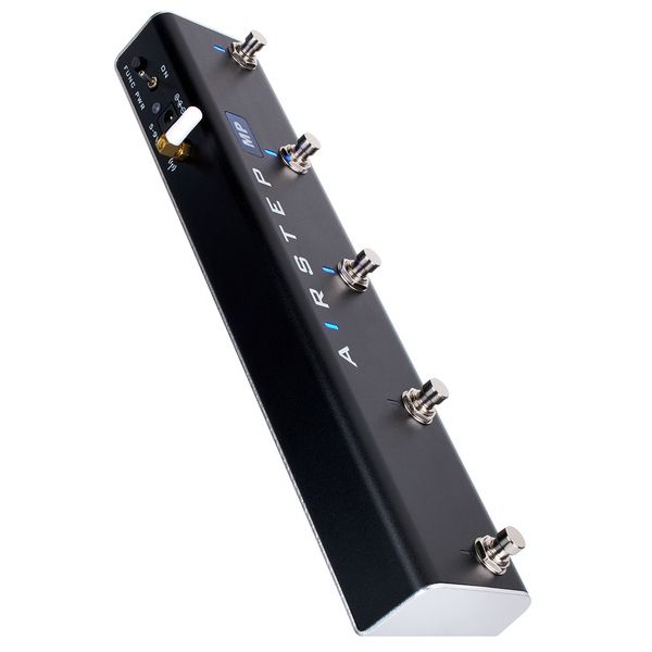 Xsonic Airstep MP Edition Footswitch