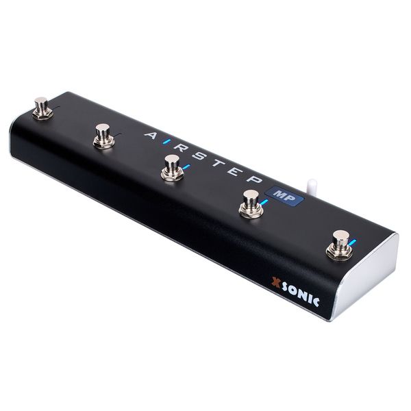 Xsonic Airstep MP Edition Footswitch