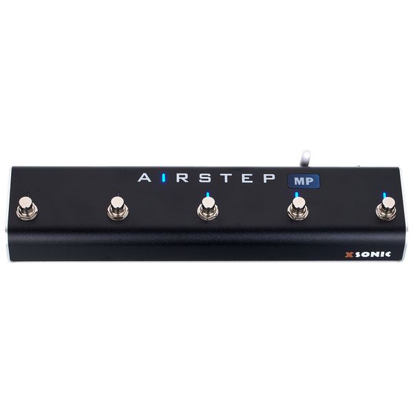 Xsonic Airstep MP Edition Footswitch