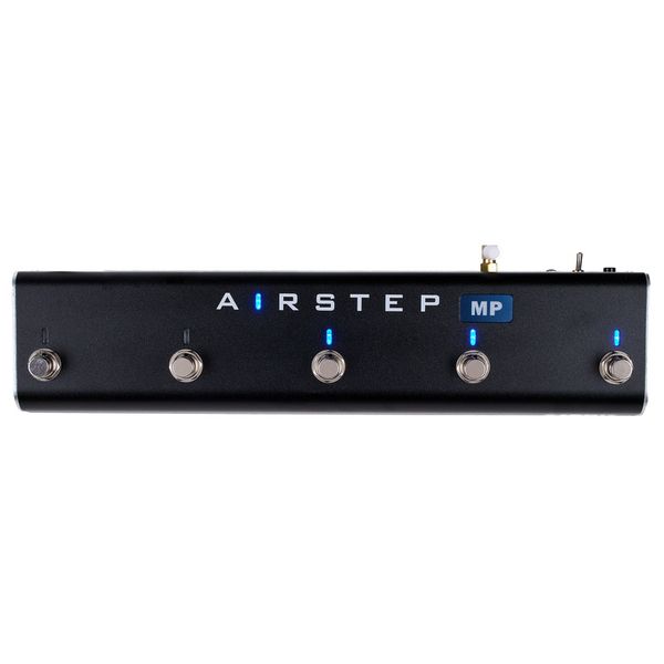 Xsonic Airstep MP Edition Footswitch