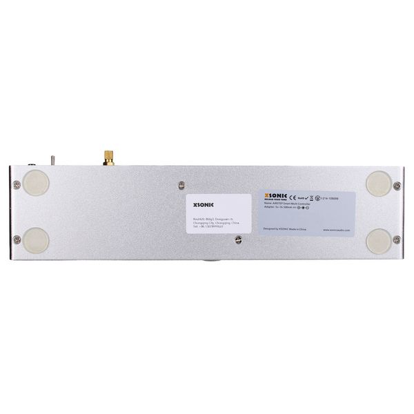Xsonic Airstep MP Edition Footswitch