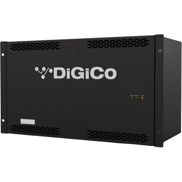 DiGiCo DQ Rack