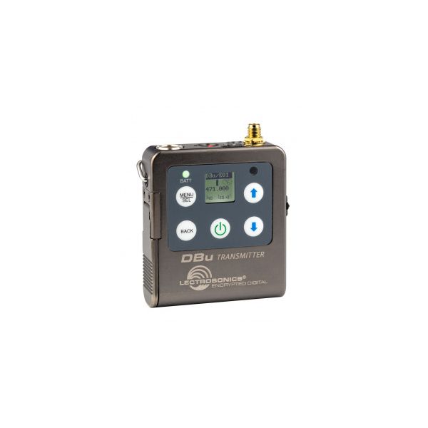 Lectrosonics DBu