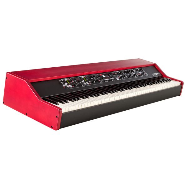 Clavia Nord Grand 2 Headphone Bundle