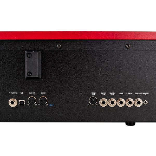 Clavia Nord Grand 2 Headphone Bundle