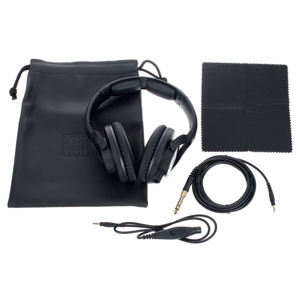 Clavia Nord Grand 2 Headphone Bundle