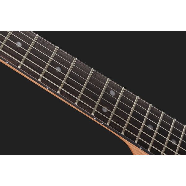 Traveler Guitar EG-1 MOD-X Matte Black