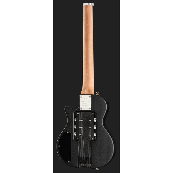 Traveler Guitar EG-1 MOD-X Matte Black