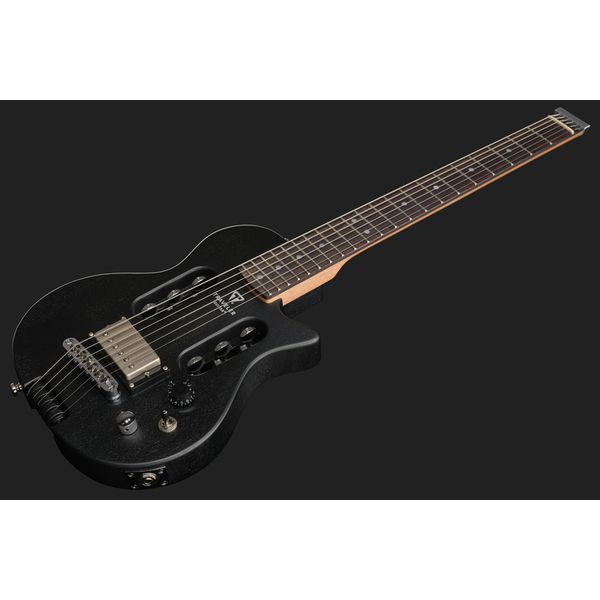 Traveler Guitar EG-1 MOD-X Matte Black