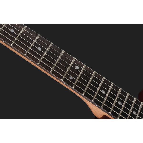 Traveler Guitar EG-1 Studio Red Satin