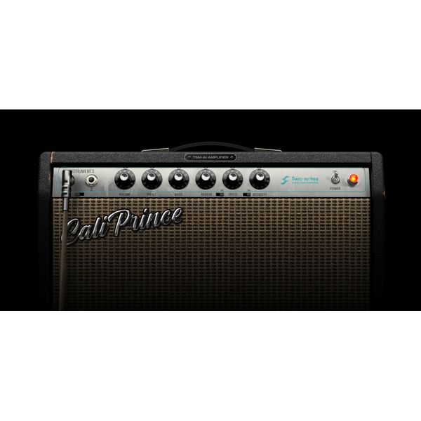 Two Notes Genome Suite