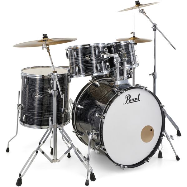 Pearl Roadshow 20" Plus Mid. Chrome