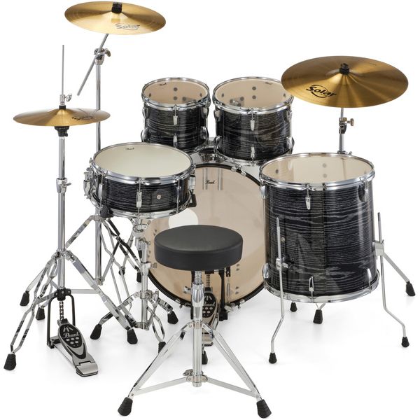 Pearl Roadshow 20" Plus Mid. Chrome