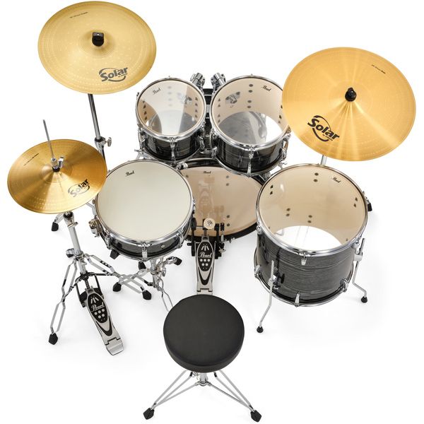 Pearl Roadshow 20" Plus Mid. Chrome