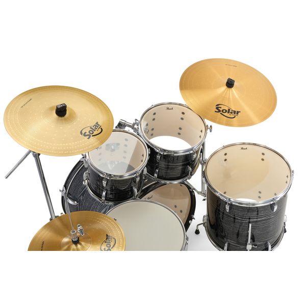 Pearl Roadshow 20" Plus Mid. Chrome