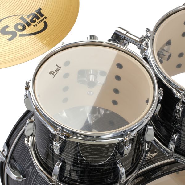 Pearl Roadshow 20" Plus Mid. Chrome