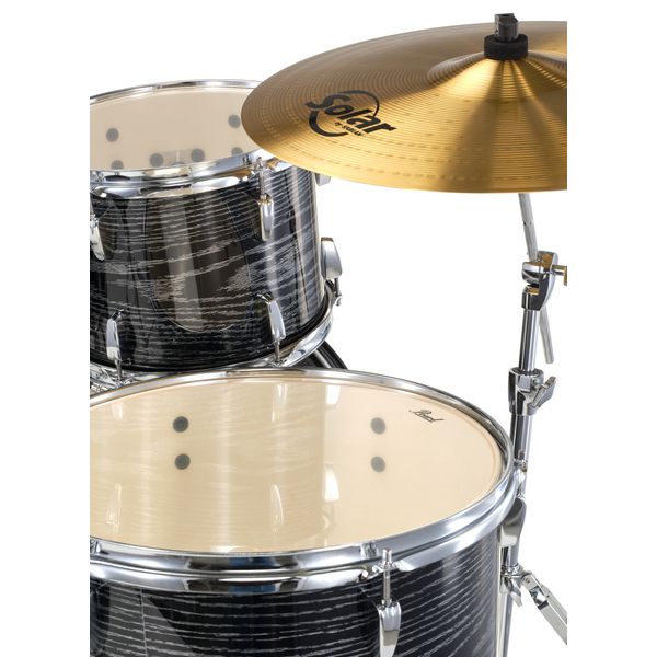 Pearl Roadshow 20" Plus Mid. Chrome