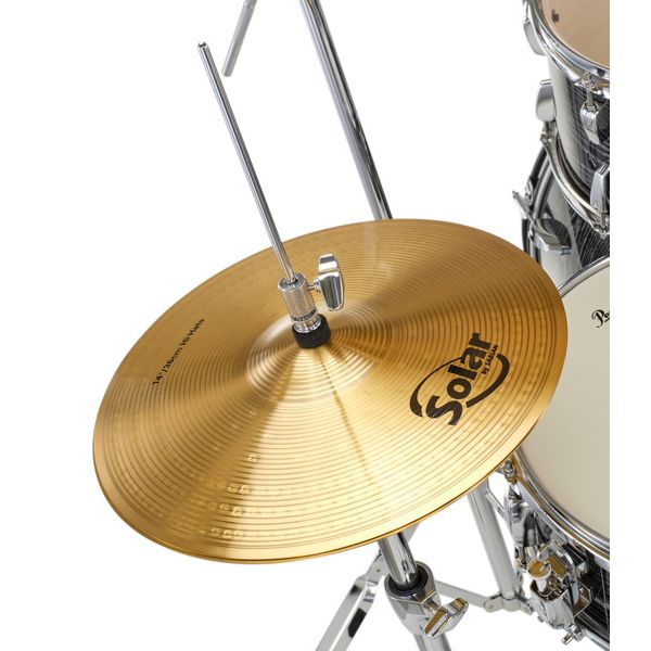 Pearl Roadshow 20" Plus Mid. Chrome