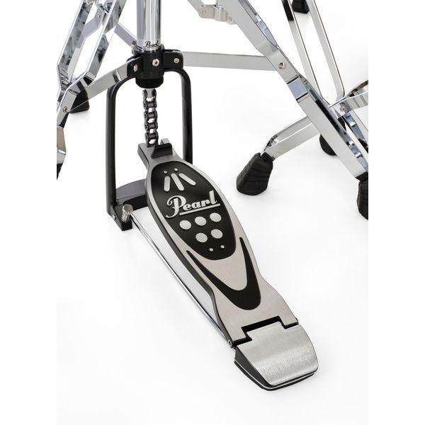 Pearl Roadshow 20" Plus Mid. Chrome