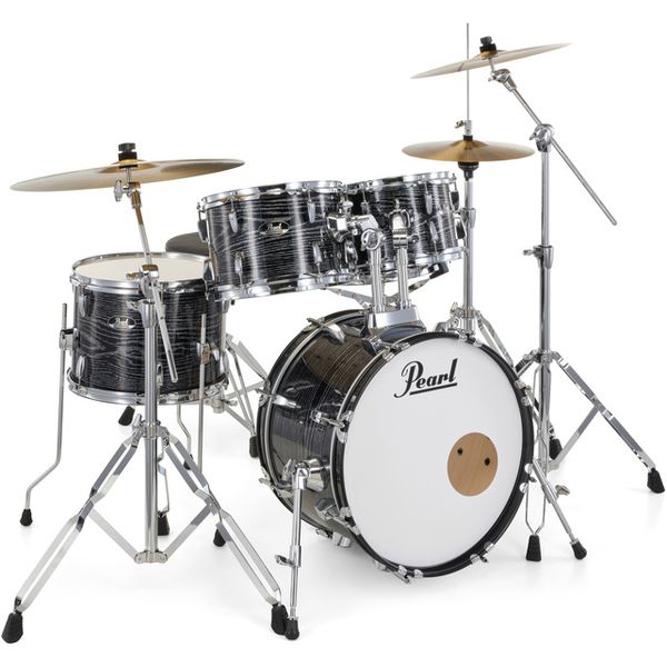 Pearl Roadshow 18" Plus Mid. Chrome