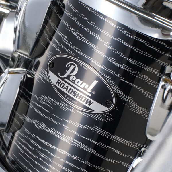 Pearl Roadshow 18" Plus Mid. Chrome