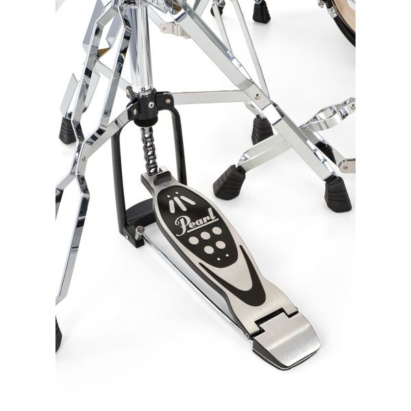 Pearl Roadshow 18" Plus Mid. Chrome