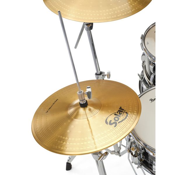 Pearl Roadshow 18" Plus Mid. Chrome