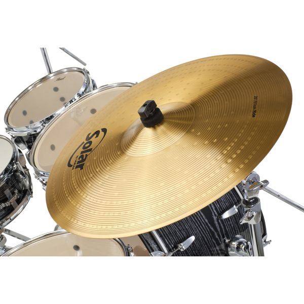 Pearl Roadshow 18" Plus Mid. Chrome