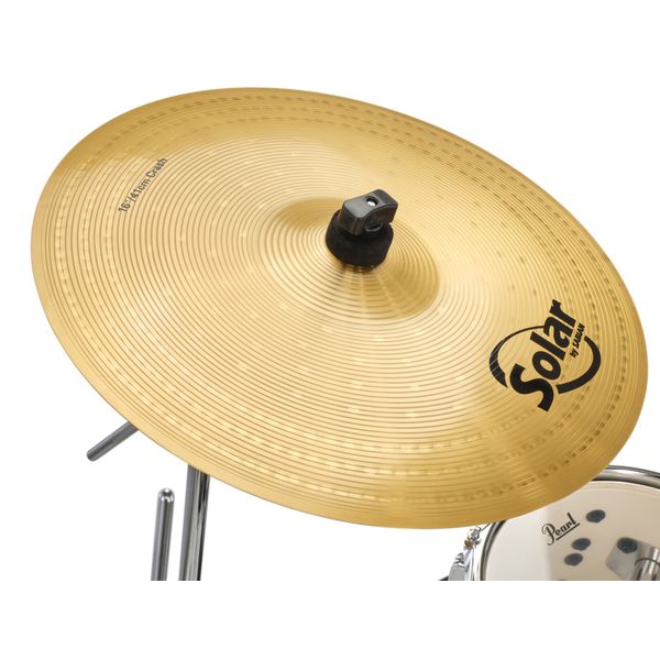 Pearl Roadshow 18" Plus Mid. Chrome