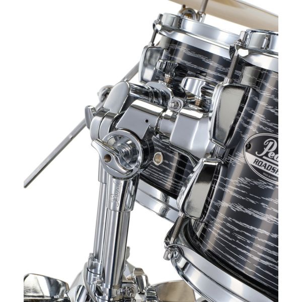 Pearl Roadshow 18" Plus Mid. Chrome