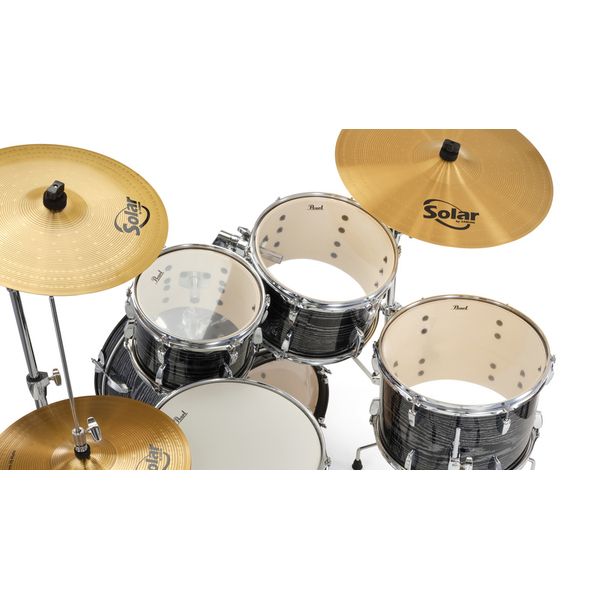 Pearl Roadshow 18" Plus Mid. Chrome