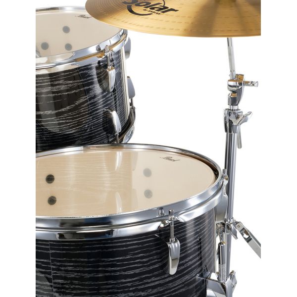 Pearl Roadshow 18" Plus Mid. Chrome