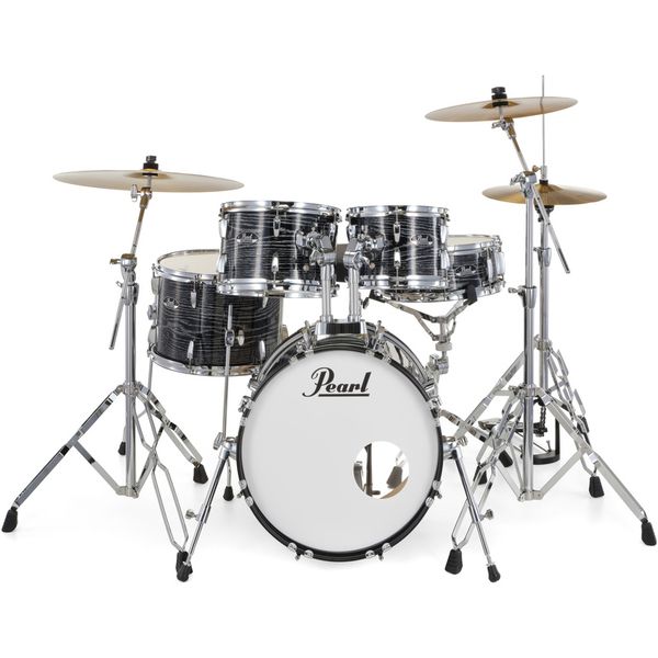 Pearl Roadshow 18" Plus Mid. Chrome