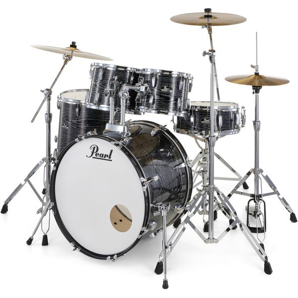 Pearl Roadshow 22" Plus Mid. Chrome