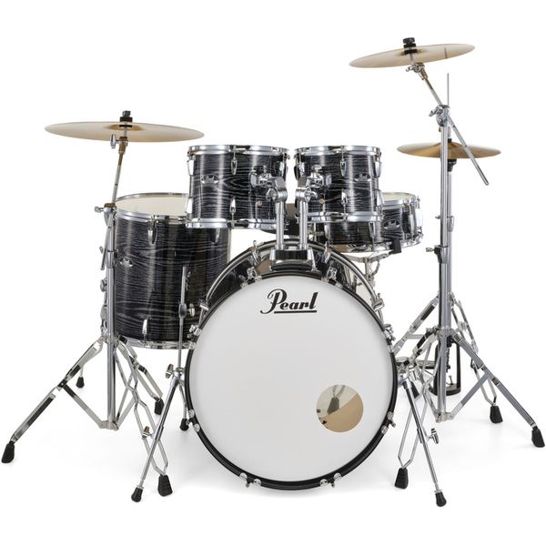 Pearl Roadshow 22" Plus Mid. Chrome