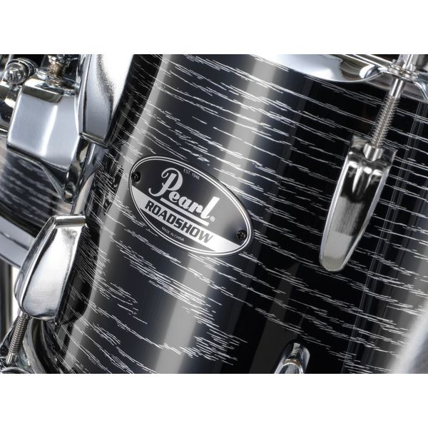 Pearl Roadshow 22" Plus Mid. Chrome
