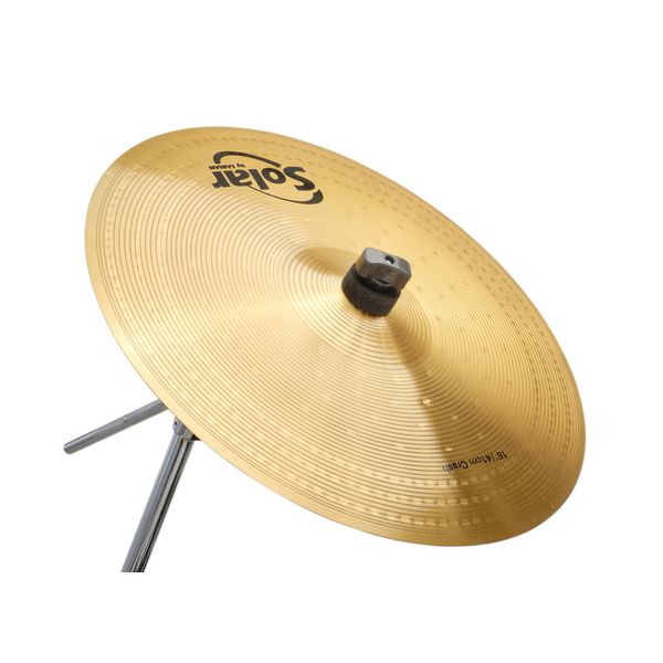 Pearl Roadshow 22" Plus Mid. Chrome