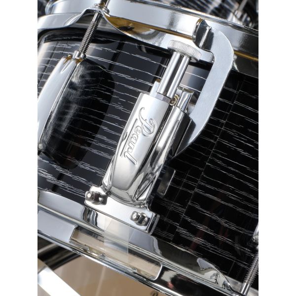 Pearl Roadshow 22" Plus 6pcs Mid.C