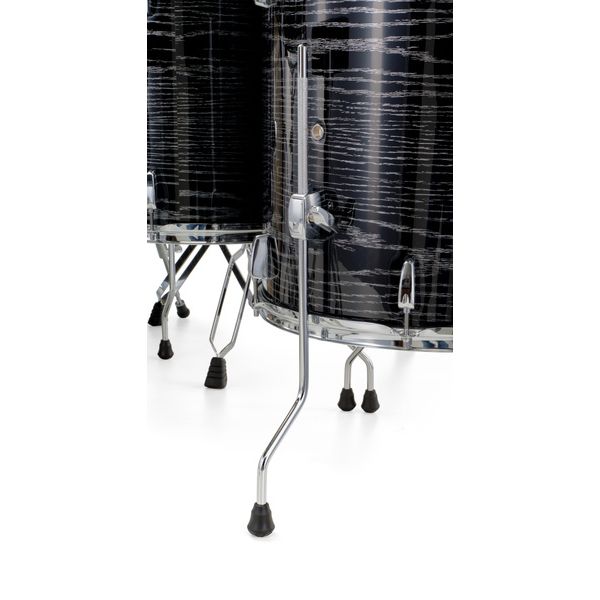 Pearl Roadshow 22" Plus 6pcs Mid.C