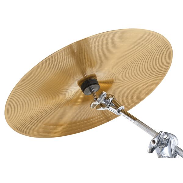 Pearl Roadshow 22" Plus 6pcs Mid.C