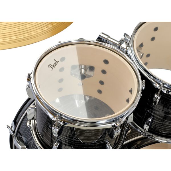 Pearl Roadshow 22" Plus 6pcs Mid.C