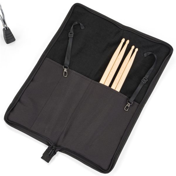 Pearl Roadshow 22" Plus 6pcs Mid.C