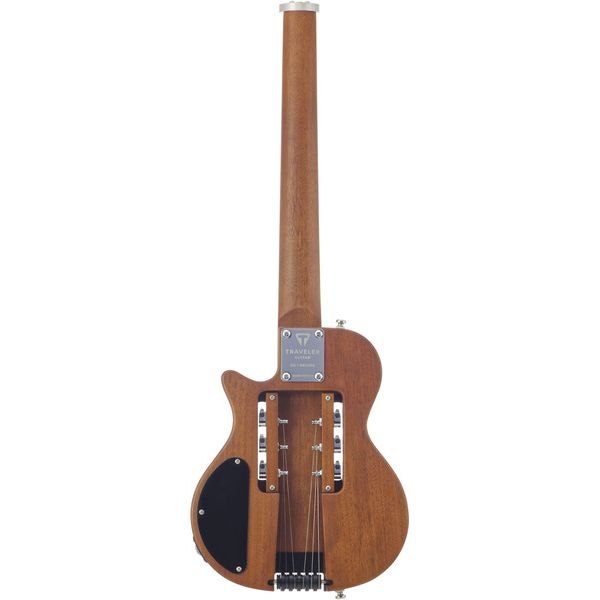 Traveler Guitar EG-1 Deluxe Gold