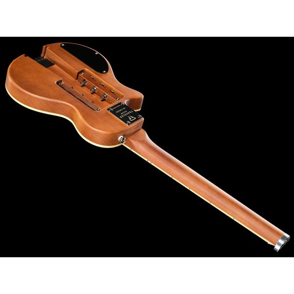 Traveler Guitar EG-1 Deluxe Gold