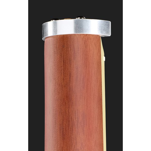 Traveler Guitar EG-1 Deluxe Gloss Black