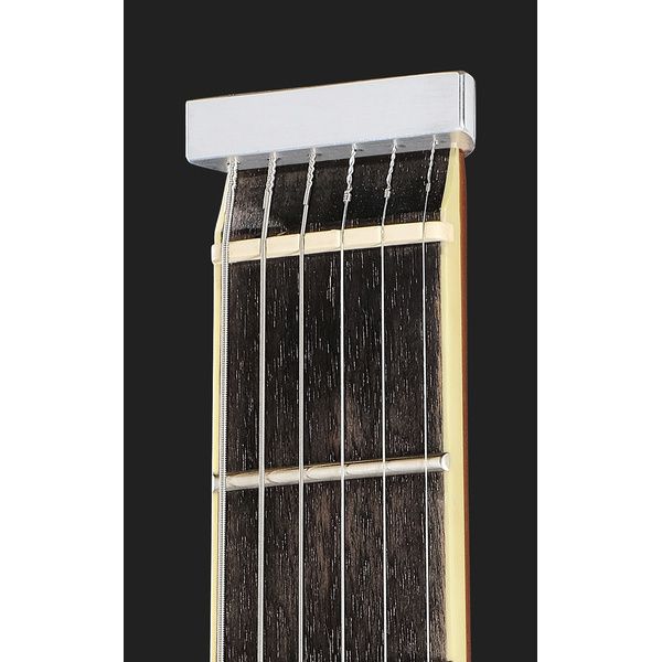 Traveler Guitar EG-1 Deluxe Gloss Black