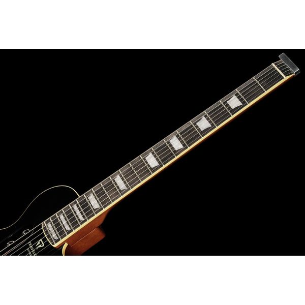 Traveler Guitar EG-1 Deluxe Gloss Black