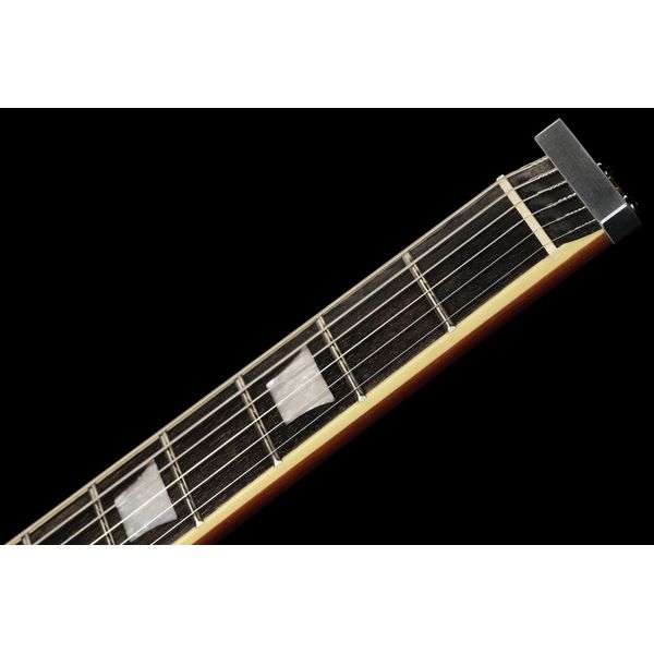 Traveler Guitar EG-1 Deluxe Gloss Black