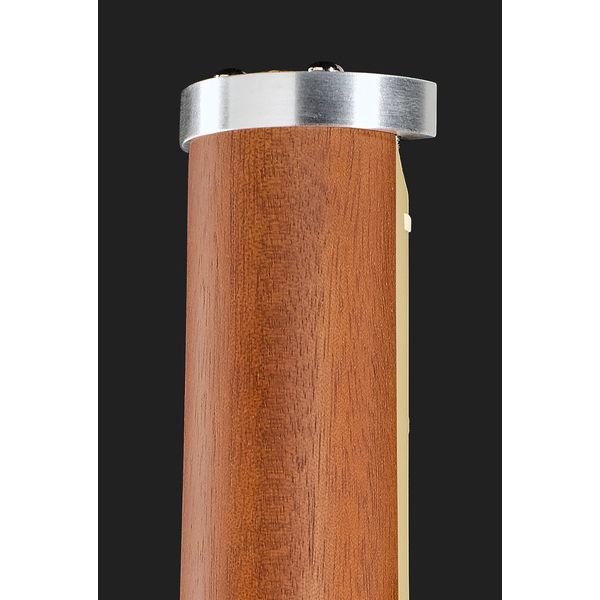 Traveler Guitar EG-1 Deluxe Tobacco