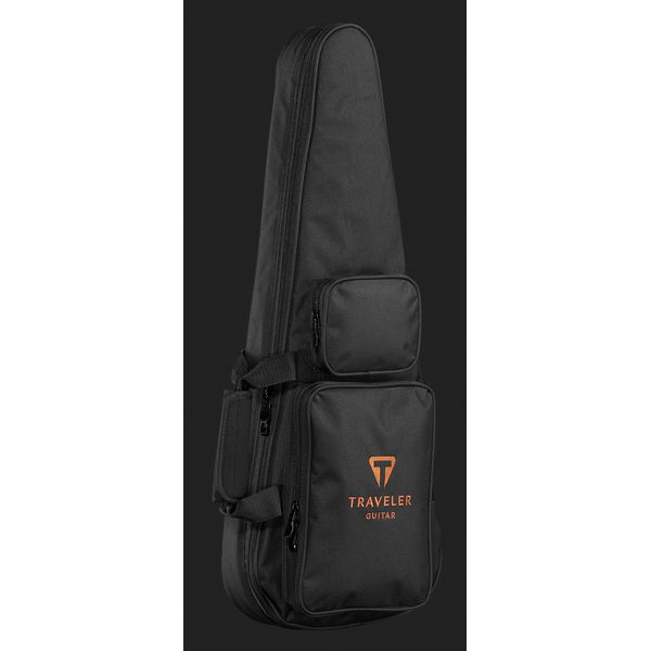 Traveler Guitar EG-1 Deluxe Tobacco